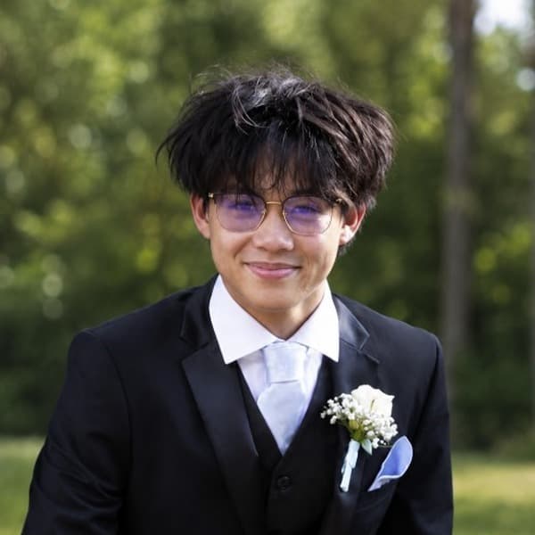Ian Ngo
