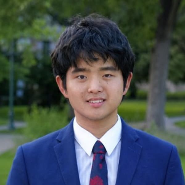 Roger Li